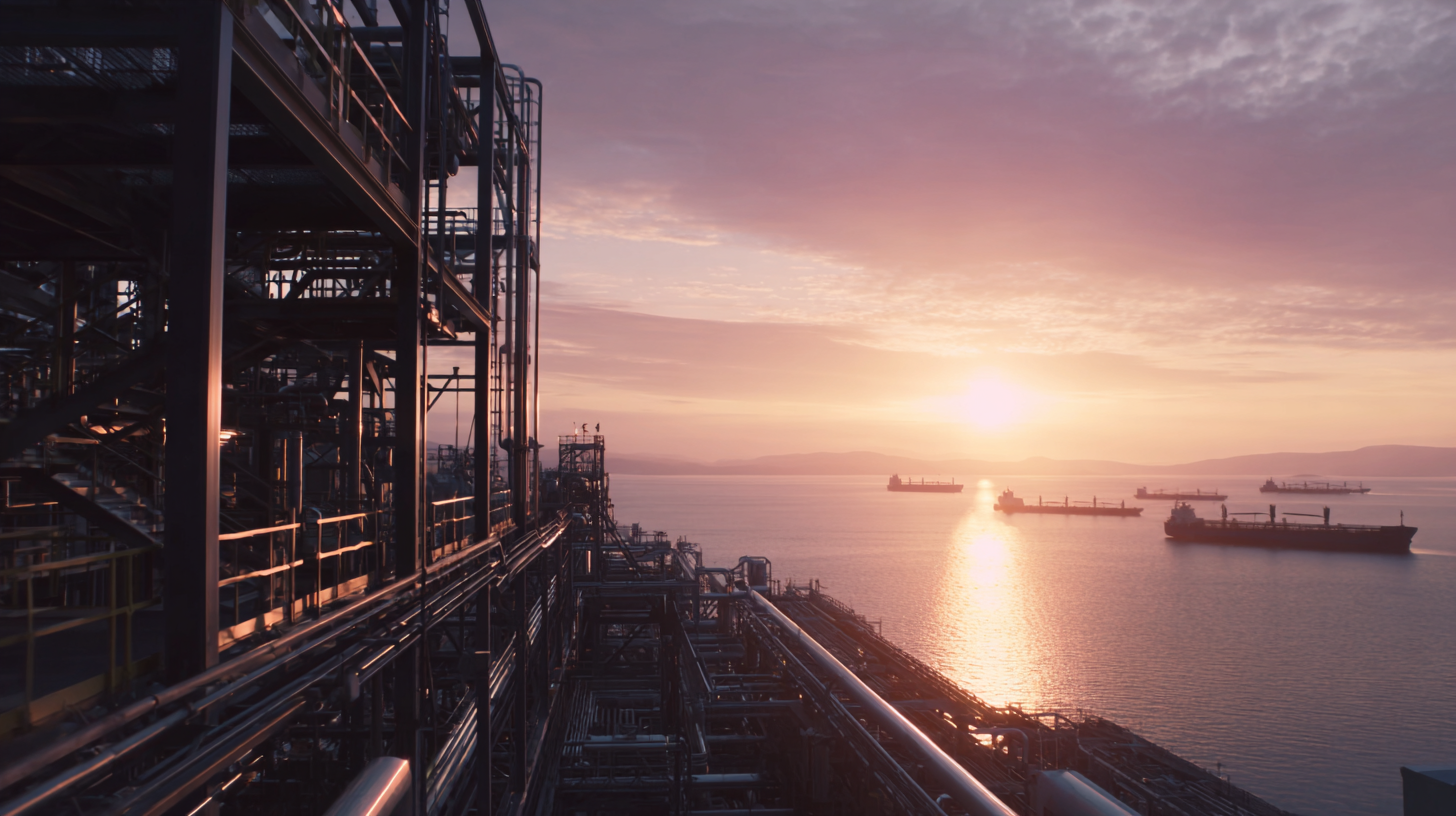 Commodities Trading